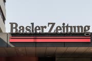 Die BaZ-Holding AG besitzt nun auch die Zehnder-Gruppe. (Bild: CHRISTIAN BEUTLER (KEYSTONE))
