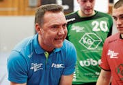 Andy Dittert fand den Draht zum Team nicht mehr. (Bild: Mario Gaccioli)