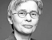 Sabine Makowka Dozentin für Soziale Arbeit an der Fachhochschule St. Gallen (Bild: pd)