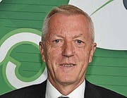 Martin Stadler Vizepräsident OFV
