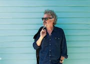 Wolfgang Niedecken: «Warum sollen ausgerechnet Musiker die Weisheit mit Löffeln gefressen haben?» (Bild: Tina Niedecken)
