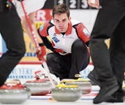 Peter De Cruz bleibt mit seinem Team an der EM bisher ohne Makel. (Bild: Gian Ehrenzeller/Keystone)