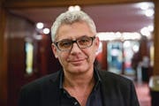 David Bernet, Dokumentarfilmer, Rheineck/Berlin.