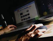 Bei schweren Delikten will der Bund eine Spionage-Software einsetzen. (Bild: dapd/Nigel Treblin)
