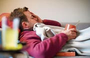 Vor allem Kinder bis 4 Jahren und Erwachsene zwischen 34 und 64 Jahren sind betroffen. (Bild: Martin Rütschi)