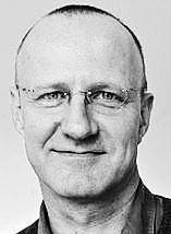 Stefan Brändle , Der Standard (Bild: Stefan Brändle)