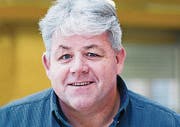 Richard Jussel Blumer-Lehmann AG, Gossau (Bild: PD)