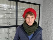 Andrea Fitze