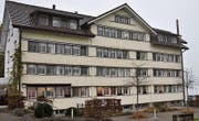 Nahtloser Übergang bei der Leitung des Altersheims Büel. (Bild: APZ)