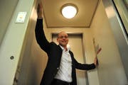 Steve Schild will unbedingt auf den Mars. (Bild: Nana do Carmo/Archiv)