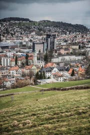 Bei der Bewertung der Spitäler musste der Kanton St.Gallen Abstriche machen. (Bild: Sabrina Stübi)