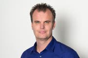 Ulrich Stucki, der neue Leiter des Kinderdorfs Pestalozzi. (Bild: pd)