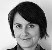 Ramona Giarraputo (Bild: pd)