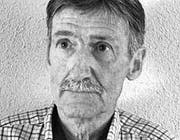 Toni Betschart Präsident Wasserversorgungsgenossenschaft Steinach (Bild: zVg)
