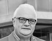 Fredy Iseli Architekt aus Uttwil (Bild: Markus Schoch)