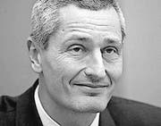 Jacques Pitteloud Ex-Botschafter in Kenia, ab September Amtsdirektor im EDA (Bild: ky)