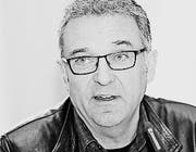 Andreas Homoki Intendant Opernhaus Zürich (Bild: ky)