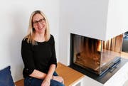 Humorvoll, aber nicht peinlich, so soll Cliquenfasnacht für Andrea Götte sein. (Bild: Ramona Riedener)