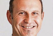 Walter Knöpfel übernimmt im Juli die Leitung.