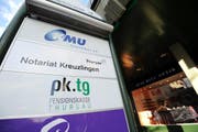 Die Pensionskasse soll auf eine stabile Grundlage gestellt werden. (Bild: Nana do Carmo/Archiv)