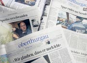 Berichterstattung über das Verschwinden: Trotzdem führten die Hinweise nicht zu Günther Neururer. (Bild: Andrea Kern)