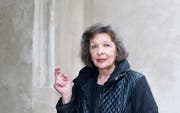 «Wir sind alle mehr oder minder verwandt, es geht um viele Verknüpfungen»: Zsuzsanna Gahse, Schriftstellerin. (Bild: Isolde Ohlbaum)