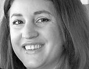 Anja Hohengasser Kandidatin Gemeinderat Altnau (35 Jahre, SVP) (Bild: pd)