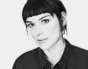 Mirjam von Arx Filmemacherin (Bild: pd)
