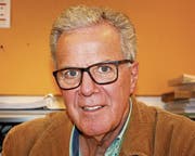 Willy Hollenstein: «Im Impulsforum werden differenzierte Meinungen aufgezeigt und diskutiert, ohne zu bewerten oder zu belehren.» (Bild: hs)