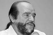 Rigoberto Lanz (Bild: pd)