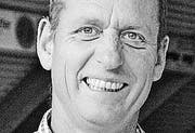 Peter Höltschi Neuer Präsident Betula, Leiter Werkhof Romanshorn (Bild: Reto Martin (Reto Martin))