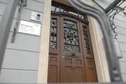 In dem auf 20 Tage angesetzten Prozess am Bezirksgericht Frauenfeld will die Thurgauer Staatsanwaltschaft beweisen, dass unrechtmässige Gewinne aus den FlowTex-Betrügereien in der Schweiz gewaschen und dort versteckt wurden. (Bild: NANA DO CARMO)