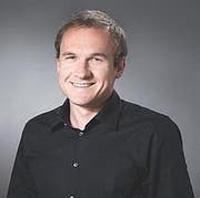 Stefan Brülisauer. (Bild: pd)