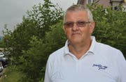Paul Bannwart sitzt im Vorstand eines Vereins, der auch in St. Gallen gegen den Lehrplan 21 kämpft. (Bild: rf)
