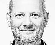 Urs Mettler Senior Account Manager Logistic Services MS Direct AG
