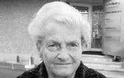 Elsi Schiess (83)