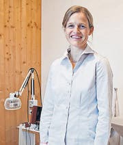 Judith Heiss-Schmid, Praxis Judith Heiss.