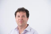 Daniel Walt (Bild: Ralph Ribi)