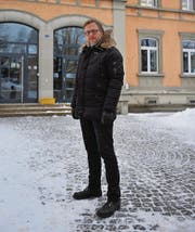 Erich Keller ging im «Landhaus» in Herisau zur Schule: «Heavy Metal hat das Kaff nie verlassen.» (Bild: mge)