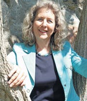 Renate Bruggmann, SP-Gemeinderätin aus Kradolf, zieht sich 2014 aus der Kommunalpolitik zurück. (Archivbild: Georg Stelzner)