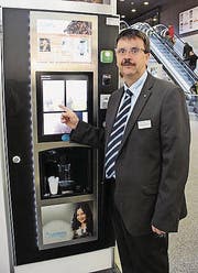 Leomat AG, Tübach Halle 2, Stand 2.0.21