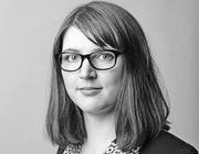 Anna Eugster Kantonsrätin Speicher Fraktionschefin CVP/EVP (Bild: pd)