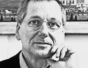 Roland Inauen Innerrhoder Landammann und Erziehungsdirektor (Bild: apz)