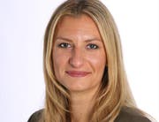 Alexandra Pavlovic