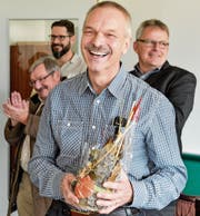 Stäheli gewinnt Stichwahl (Bild: Donato Caspari)