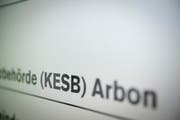 Dauerthema seit ihrem Bestehen: Die Kindes- und Erwachsenenschutzbehörden (Kesb). (Bild: Urs Bucher)