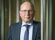 Fredy Fässler (Bild: Michel Canonica)