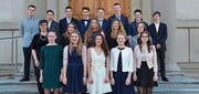 Wie viel Risiko braucht ein Mensch? (Bild: PD)