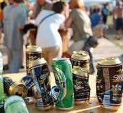 Manchmal muss die Polizei bei Konflikten im öffentlichen Raum eingreifen. (Bild: Rudolf Hirtl)