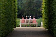 Die Zusatzrente der Pensionskasse Thurgau wird schrittweise abgeschafft. (Bild: Keystone)